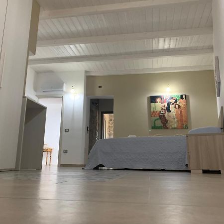 Bed and Breakfast Nicola’s house Benetutti Esterno foto