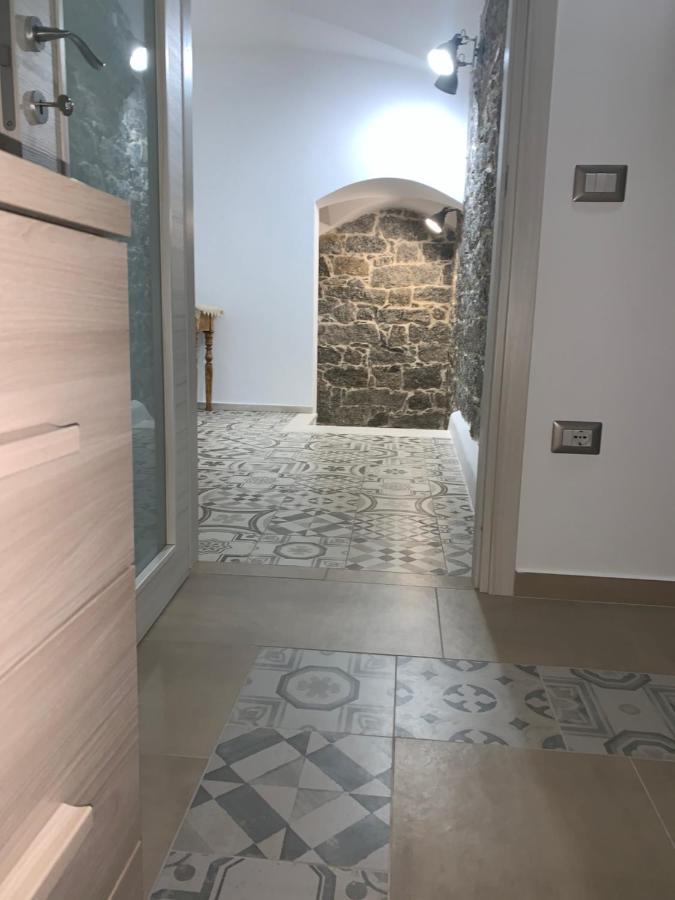 Bed and Breakfast Nicola’s house Benetutti Esterno foto
