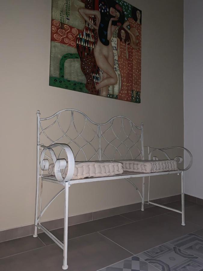 Bed and Breakfast Nicola’s house Benetutti Esterno foto